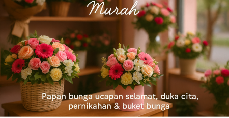 Toko Bunga Majalengka Wetan